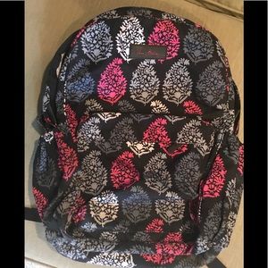 Vera Bradley Backpack